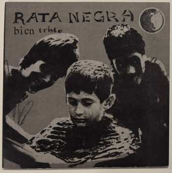 Album Rata Negra: Bien Triste