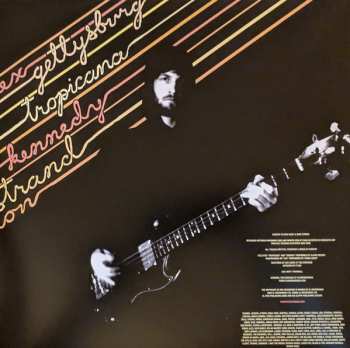 LP Ratatat: Classics