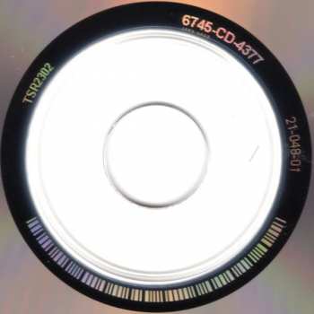 CD Ratboys: Happy Birthday, Ratboy