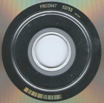 CD Rated X: Rated X DIGI