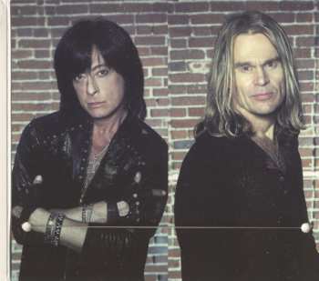 CD Rated X: Rated X DIGI