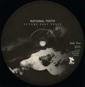 LP Rational Youth: Future Past Tense
