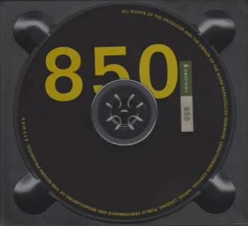 CD Maja S. K. Ratkje: Majaap