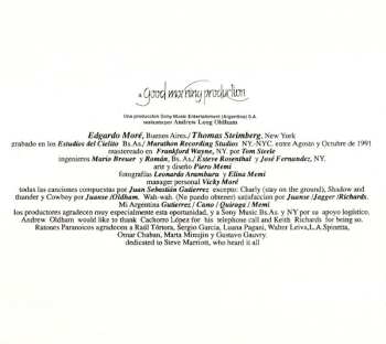 CD Ratones Paranoicos: Fieras Lunaticas 