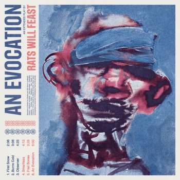 CD Rats Will Feast: An Evocation