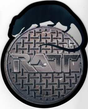 Album Ratt: Dangerous But Worth The Risk