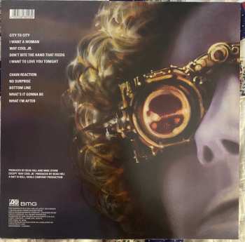 LP Ratt: Reach For The Sky CLR | LTD