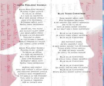 MC Rattlesnake Annie: Adios Last Cowboy (Adios Poslední Kovboji)