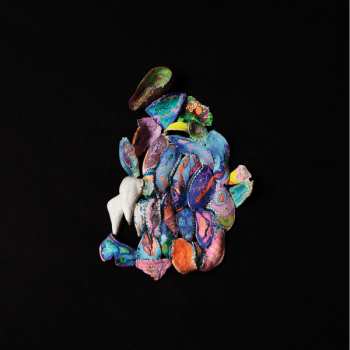 Album Rauelsson: Myriadi