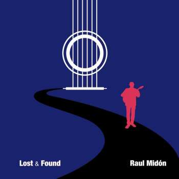 CD Raul Midón: Lost & Found