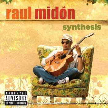 Album Raul Midón: Synthesis