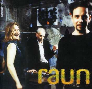 Album Raun: Raun