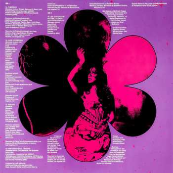 2LP Raveena: Asha’s Awakening LTD