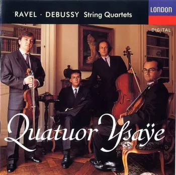 String Quartets
