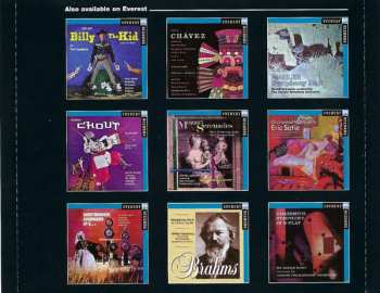 CD Maurice Ravel: Bolero, Daphnis & Chloé Suite No. 2, La Valse, Rapsodie Espagnole