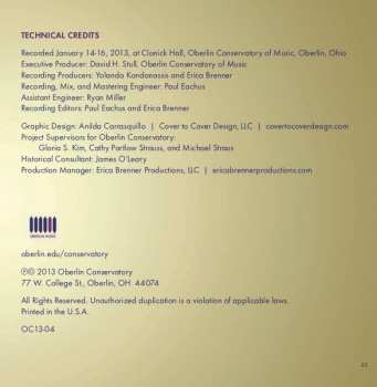 CD Maurice Ravel: Intimate Masterpieces