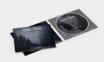 CD Raven Throne: I Miortvym Snicca Zołak... DIGI
