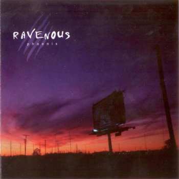 Album Ravenous: Phoenix