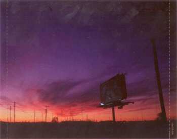 CD Ravenous: Phoenix