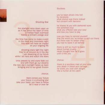 CD Ravenous: Phoenix