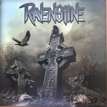 Ravenstine: Ravenstine