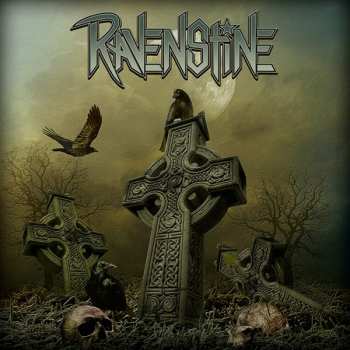 CD Ravenstine: Ravenstine