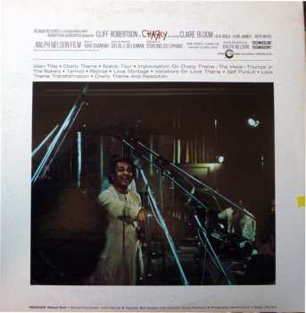 LP Ravi Shankar: Charly