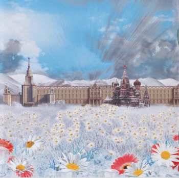 2CD Ravin: Buddha-Bar XV