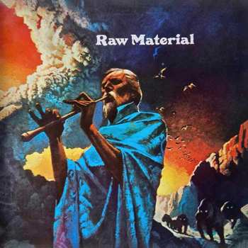 2CD Raw Material: Raw Material