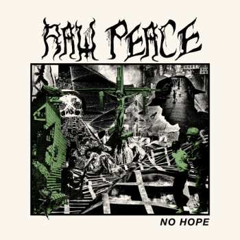 CD Raw Peace: No Hope