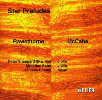 Star Preludes