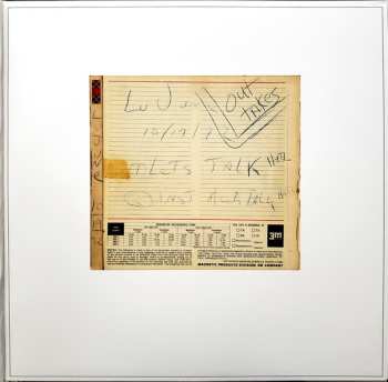 LP Ray Alexander Technique: Let's Talk