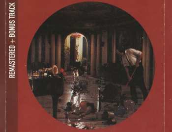 CD Ray Arnott: Rude Dudes