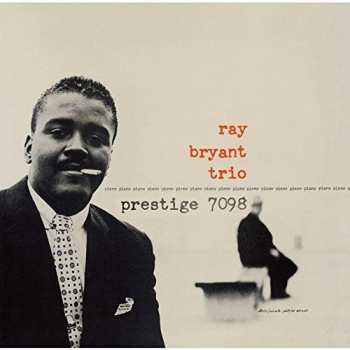 CD Ray Bryant Trio: Ray Bryant Trio