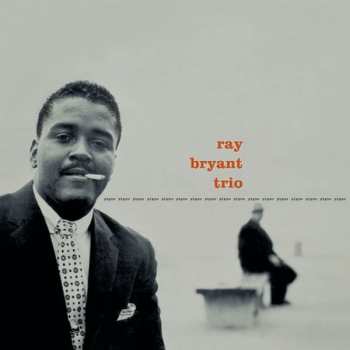 LP Ray Bryant Trio: Piano Piano Piano Piano... LTD