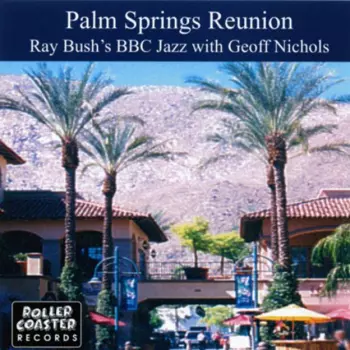 Palm Springs Reunion