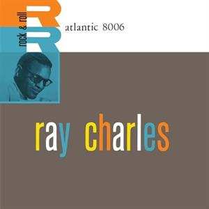 2LP Ray Charles: Ray Charles LTD | NUM