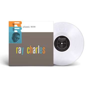 LP Ray Charles: Ray Charles (Mono)