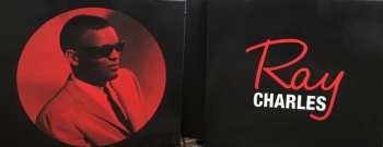 5CD Ray Charles: The Very Best Of