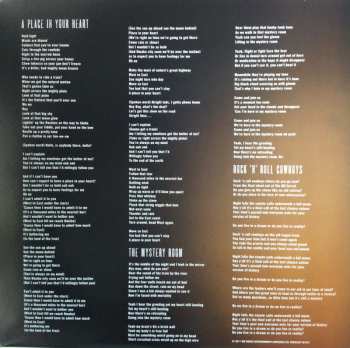 2LP Ray Davies: Americana