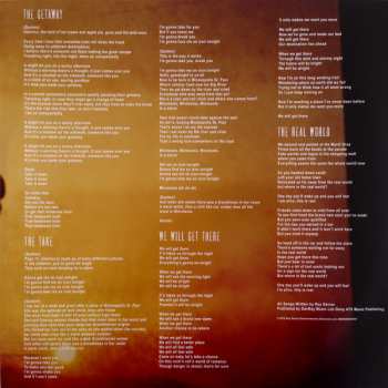 2LP Ray Davies: Our Country: Americana Act II