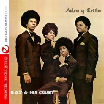 Album Ray & His Court: Salsa Y Estilo