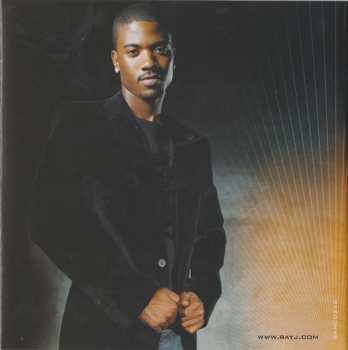 CD Ray J: Raydiation