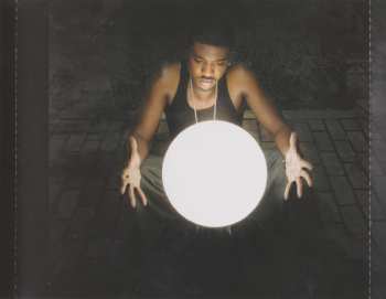 CD Ray J: Raydiation