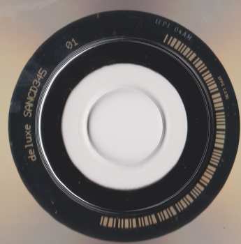 CD Ray J: Raydiation