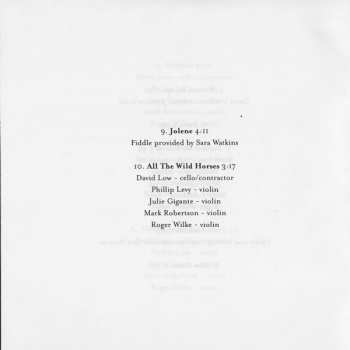 CD Ray Lamontagne: Trouble