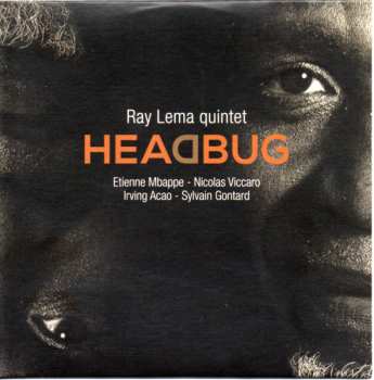 CD Ray Lema Quintet: Headbug
