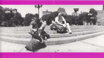 LP Ray & Porcell: Fame