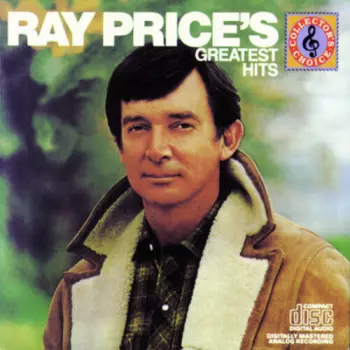 Ray Price's Greatest Hits