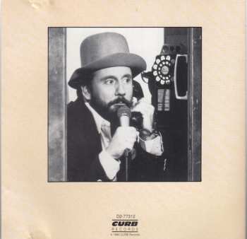 CD Ray Stevens: His All-Time Greatest Comic Hits